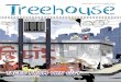 Treehouse Volume 2 Issue 21