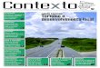 Jornal Contexto - Edição 29 (Janeiro - Março/2011). Especial Turismo e Desenvolvimento Local
