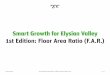 Smart Growth for Elysian Valley, 1st Edition: F.A.R