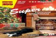 Magazín SUPER ZOO říjen - prosinec 2014