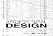 Ben Nicolson's Architectural Design Portfolio
