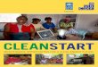 Cleanstart - Microfinance Opportunities for a Clean Energy Future