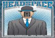 Headspace Magazine