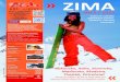 AGL travel, katalog 2015 zima - lyžování, pobyty, poznání