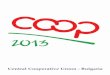 Coop magazine 2013, ccu bulgaria