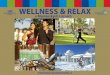 Wellness & Relax Mariánské Lázně 2015