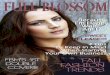 Full Blossom Magazine Issue 18 Brianna Connaughton Cover