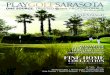 Play Golf Sarasota 2015 Annual Edition