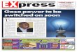 Uvo lwethu express 23 10 2014