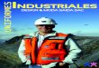 Catalogo Uniformes Industriales