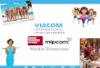 BLE & MIPCOM 2014 Coverage Showcase