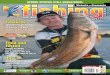 Victoria and Tasmania Fishing Monthly - October 2014