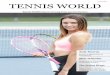 Tennis World issue 20
