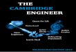 The Cambridge Engineer: Michaelmas Edition 2014