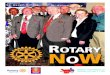 Rotary NoW District 1180