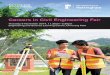Careers in Civil Engineering Fair guide