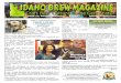 Idaho Brew Magazine, November 2014