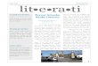 Literati - Issue 5