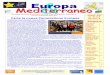Europa mediterraneo n 41 del 29 10 14