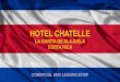 HOTEL CHATELLE (English)