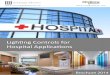 Citygrow hospital solutions brochure 2014