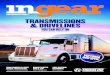Truckline InGear Catalogue November - December 2014