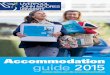 LJMU accommodation guide 2015