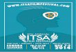 5th Annual 2014 ITSA Film Festival