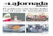 La Jornada Jalisco 30 de octubre 2014
