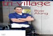 Tri-Village Magazine November/December 2014