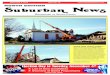 Suburban News North Edition - November 2, 2014