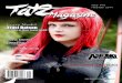 Tat2 Magazine - Issue #16 November 2014