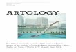 Artology ISSUE No. 3