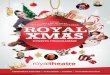 Christmas Party Time 2014 at the Royal Theatre