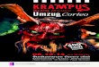 Krampusumzug Bruneck | Corteo dei Krampus Brunico 2014