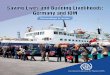 Saving Lives and Building Livelihoods: #Germany and IOM (Partnerships in Action)
