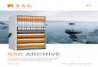 SSG Archive 3.1 ENG