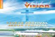 Prophetic Vision, Nr. 74 Vinter 2014