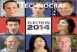 Montana Tech Technocrat November 2014