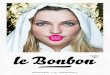 Le Bonbon - Paris 18e - Novembre 2014