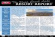 Railey Realty's 2014 Deep Creek Lake Resort Report