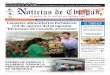 Periódico Noticias de Chiapas, Edición virtual; 04 DE NOVIEMBRE 2014