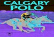 Calgary Polo 2013
