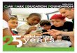 Oak Park Ed. Foundation: Celebrating 25 years