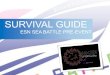 Survival guide (3.0)