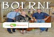 Boerne Business Monthly – November 2014