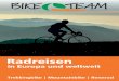 Katalog biketeam radreisen 2015