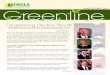 FNGLA's November 2014 Greenline