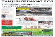 Epaper Tanjungpinangpos 7 November 2014