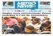 Metrô News 08/11/2014